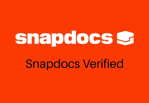 snapdocsverified